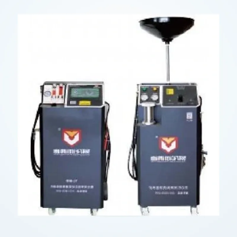EILONG Automatic Transmission Fluid Range